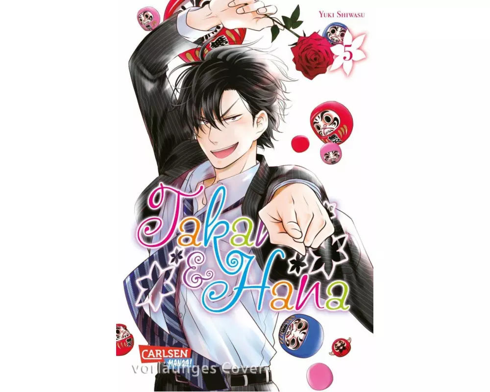 Takane & Hana 5