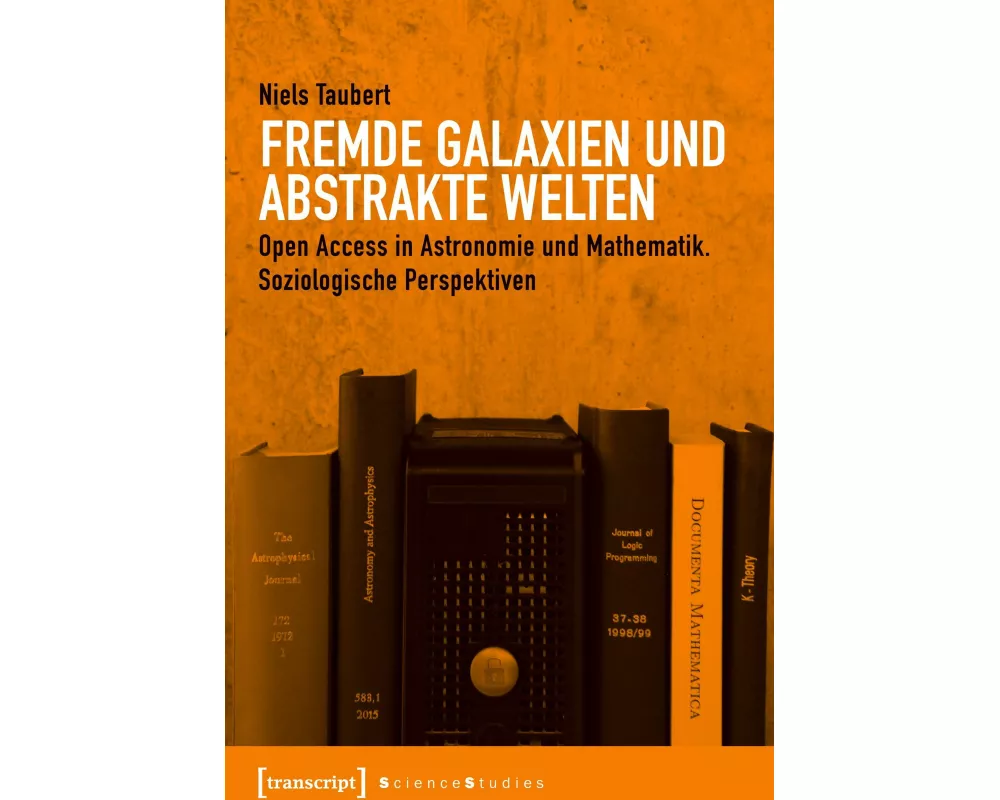 Fremde Galaxien und abstrakte Welten
