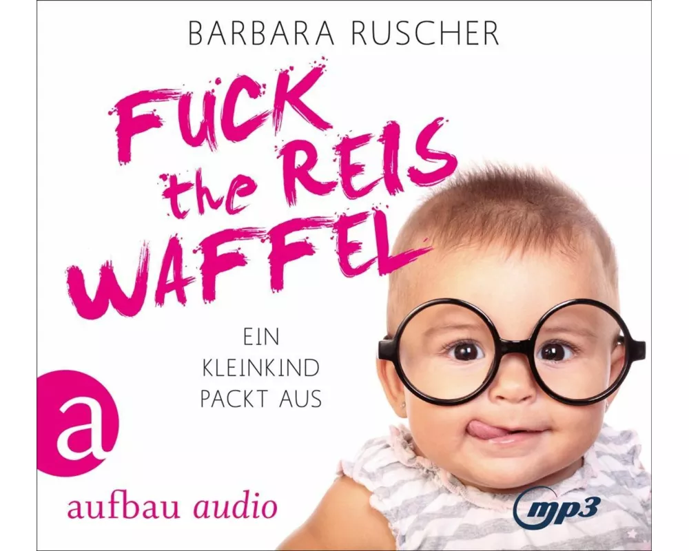 Fuck the Reiswaffel