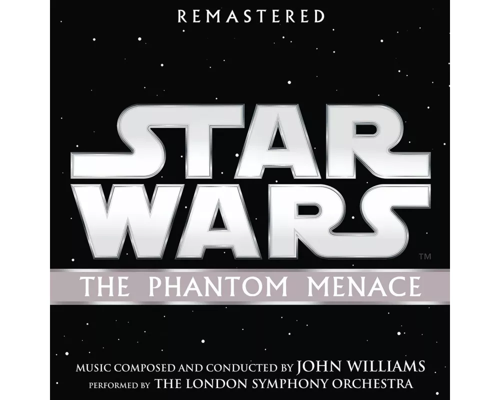 Star Wars: The Phantom Menace