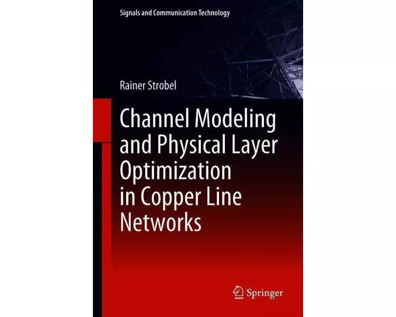 Channel Modeling and Physical Layer Optimization in Copper Line Networks