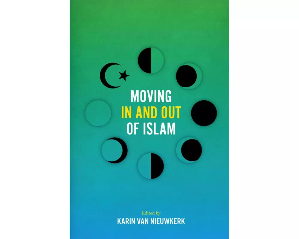Moving in and Out of Islam