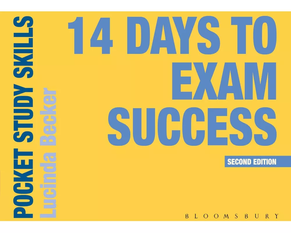 14 Days to Exam Success