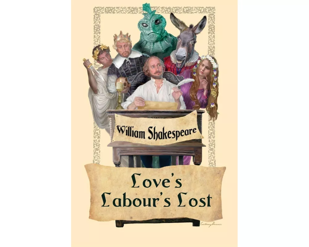 Love's Labour's Lost