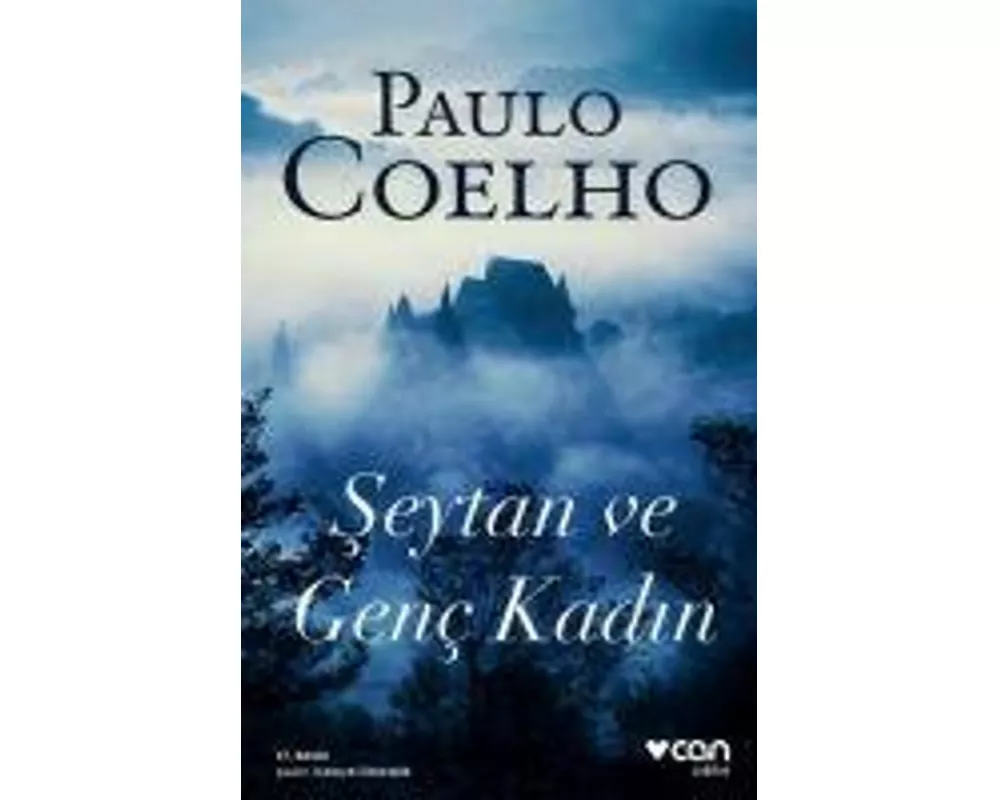 Seytan ve Genc Kadin