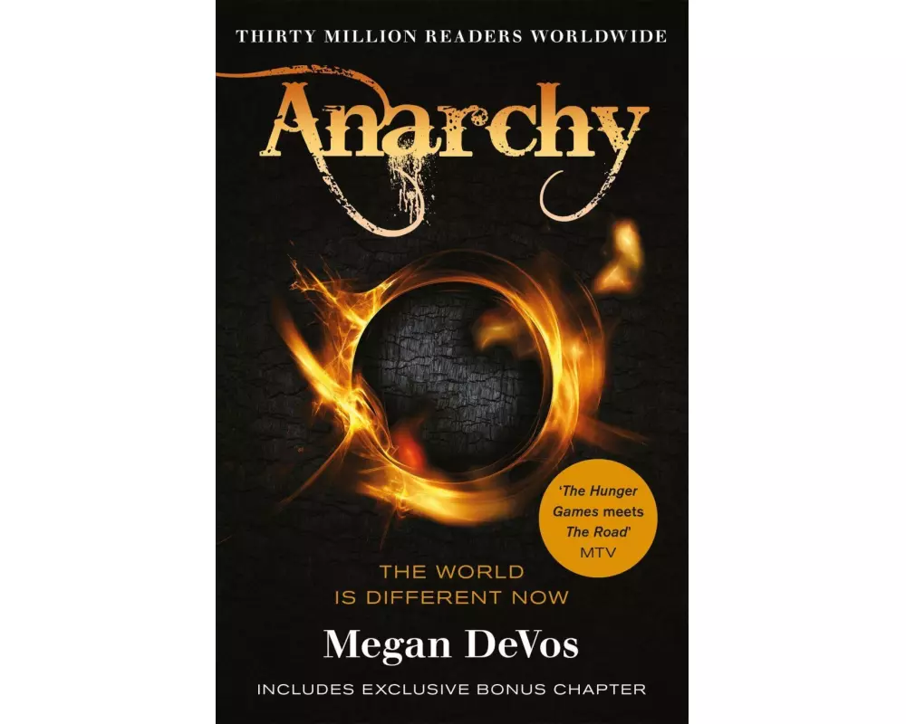 Anarchy