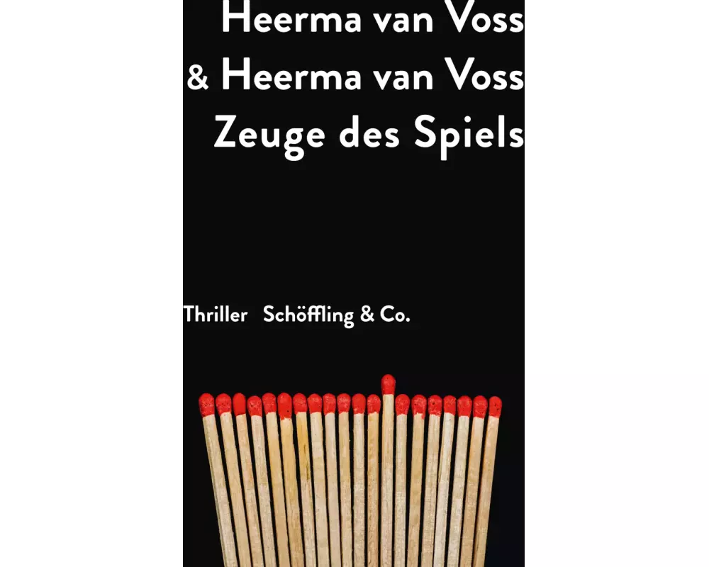 Zeuge des Spiels