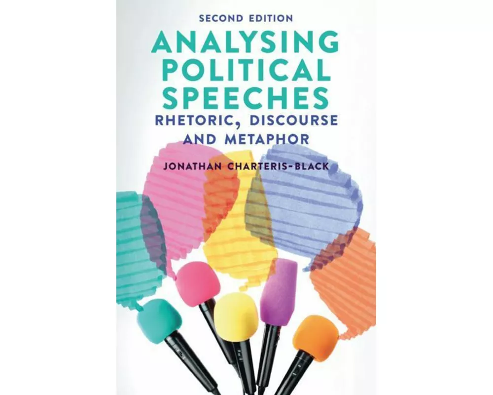 Analysing Political Speeches