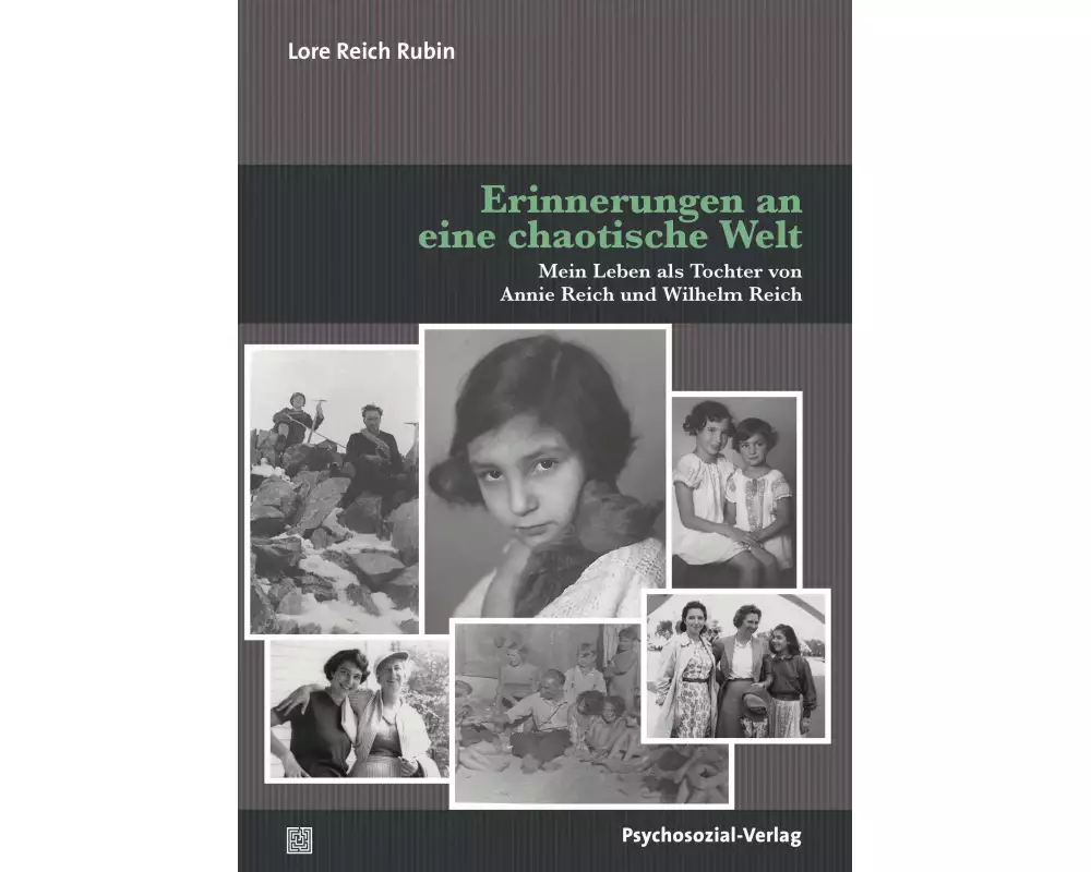 Erinnerungen an eine chaotische Welt