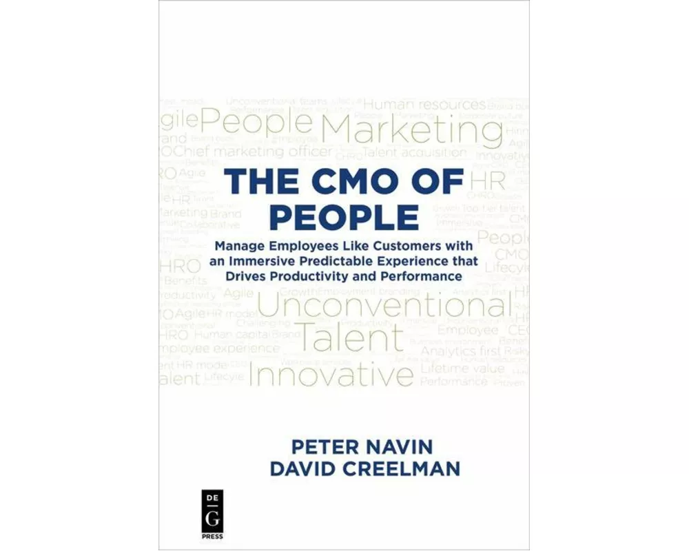 The CMO of People