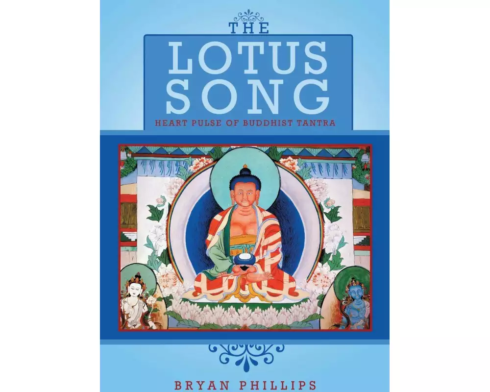 The Lotus Song