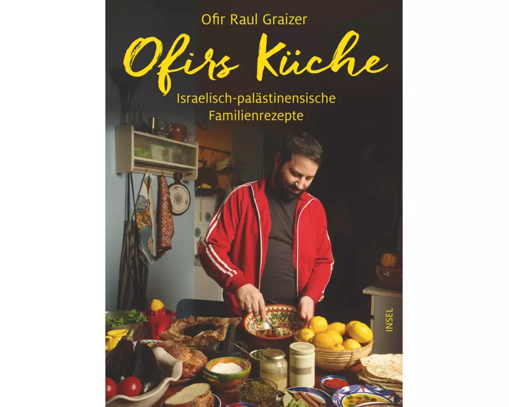 Ofirs Küche