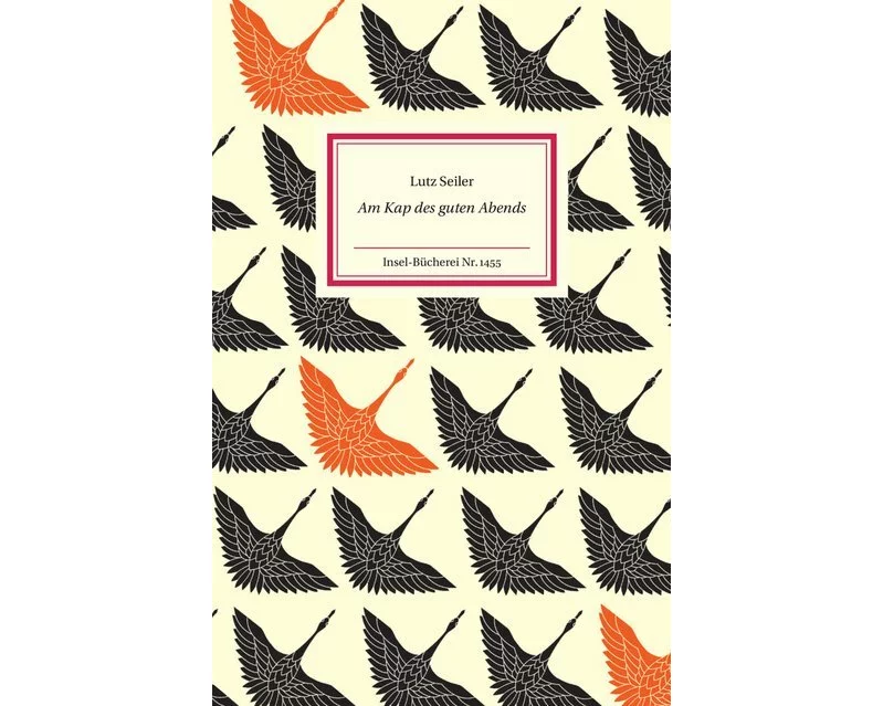 Am Kap des guten Abends