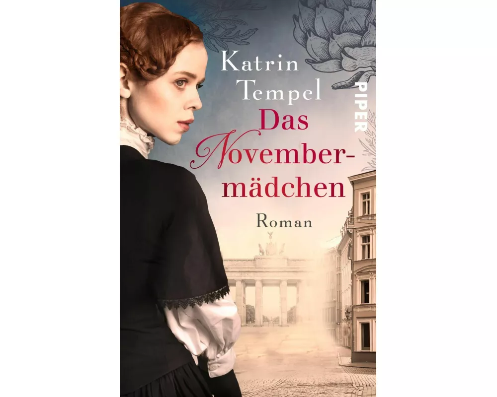 Das Novembermädchen