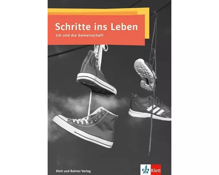 Schritte ins Leben