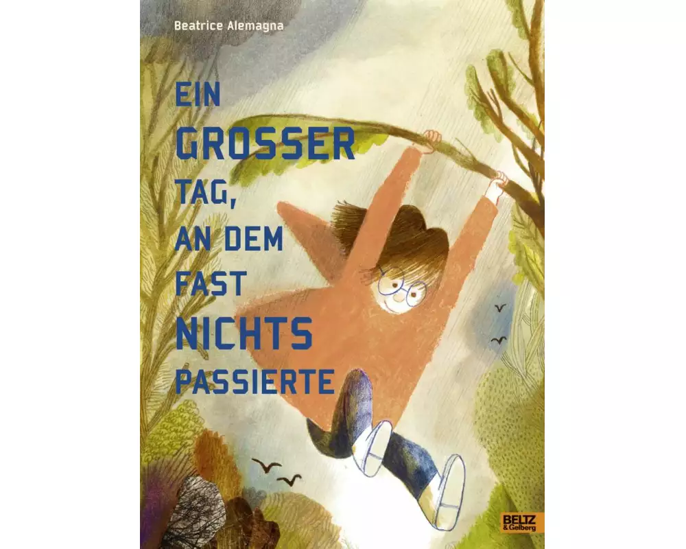 Ein großer Tag, an dem fast nichts passierte