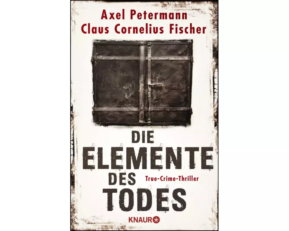 Die Elemente des Todes