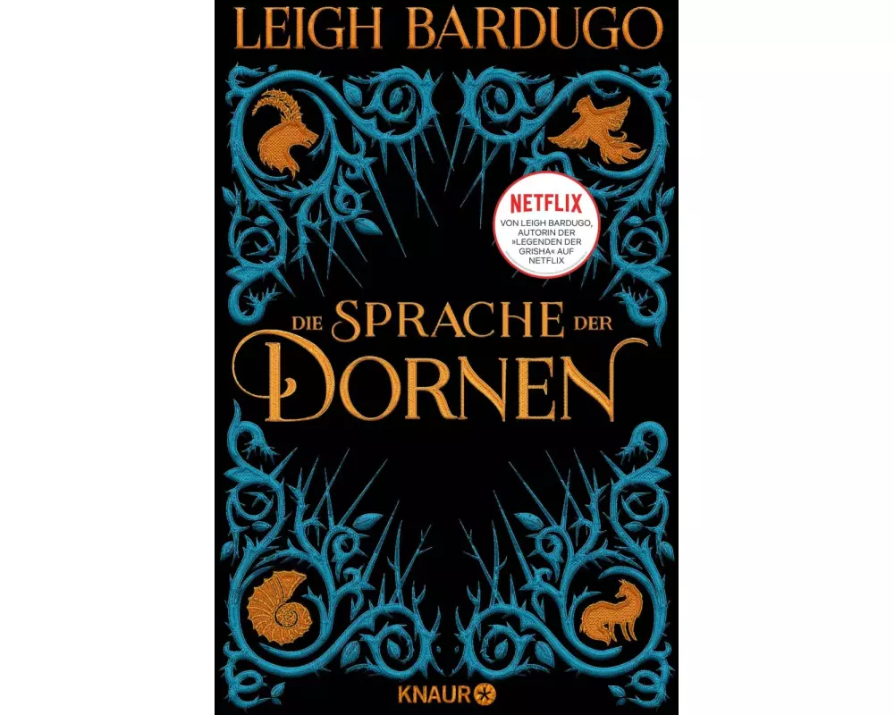 Die Sprache der Dornen