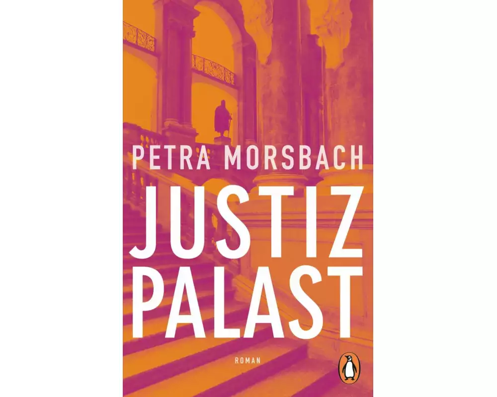 Justizpalast