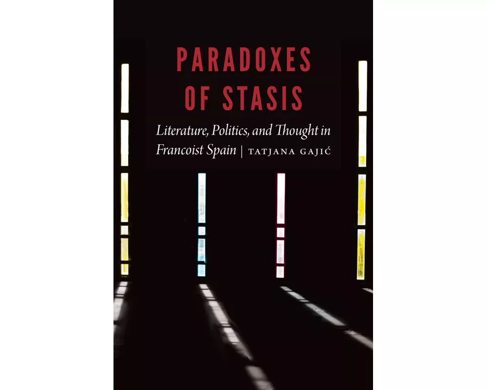 Paradoxes of Stasis