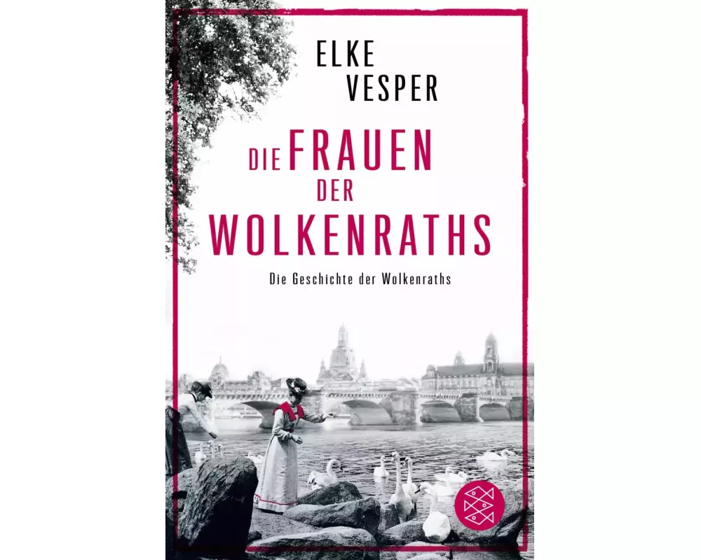 Die Frauen der Wolkenraths
