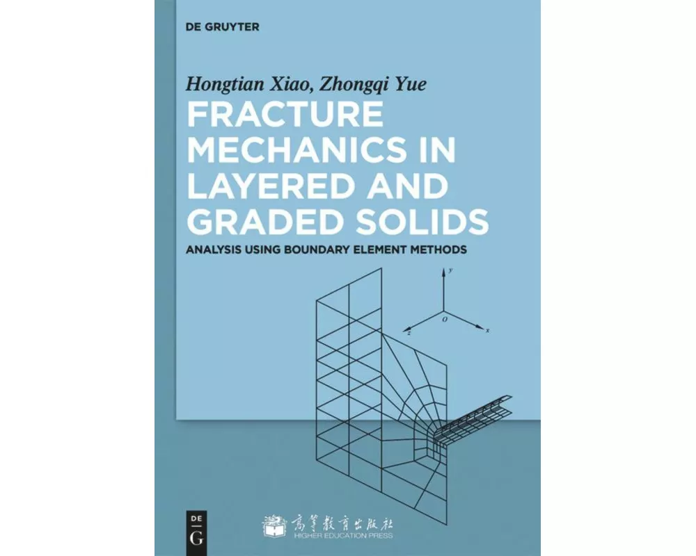 Fracture Mechanics in Layered and Graded Solids