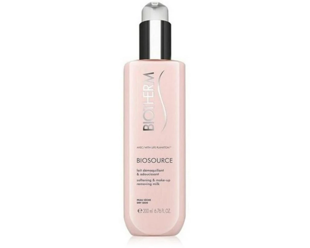 Biotherm Reinigungsmilch Biosource 400 ml