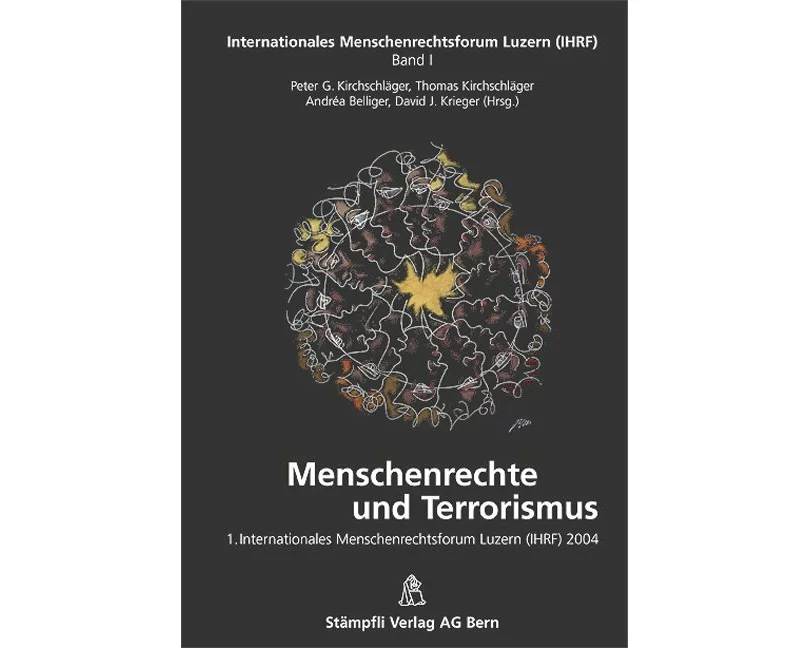 Menschenrechte und Terrorismus