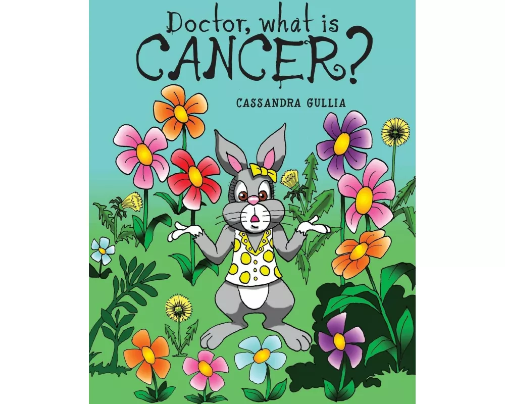 Doctor, what is Cancer?