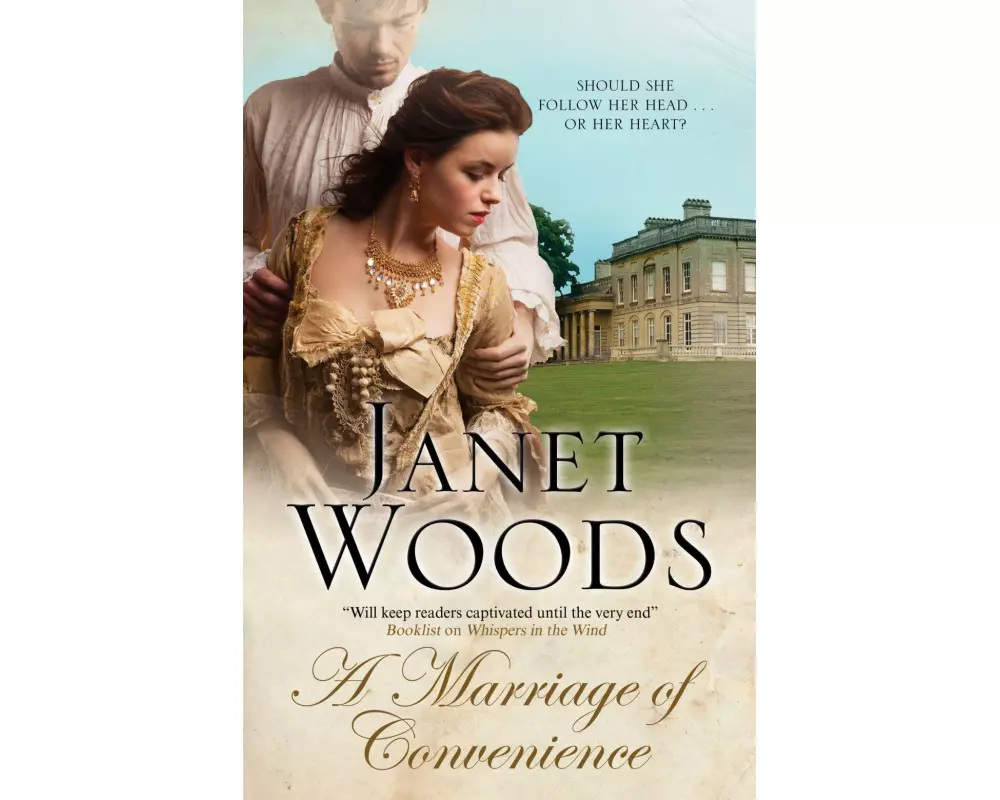 A Marriage of Convenience