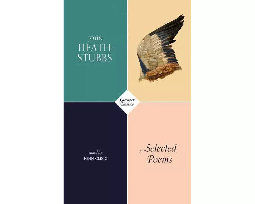 Selected Poems