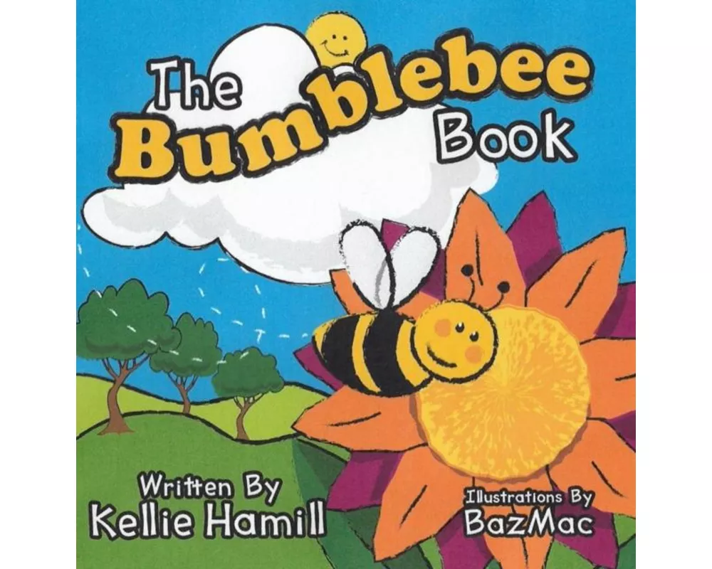 The Bumblebee Book