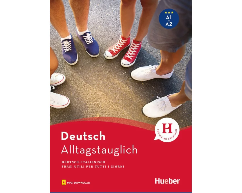 Alltagstauglich Deutsch