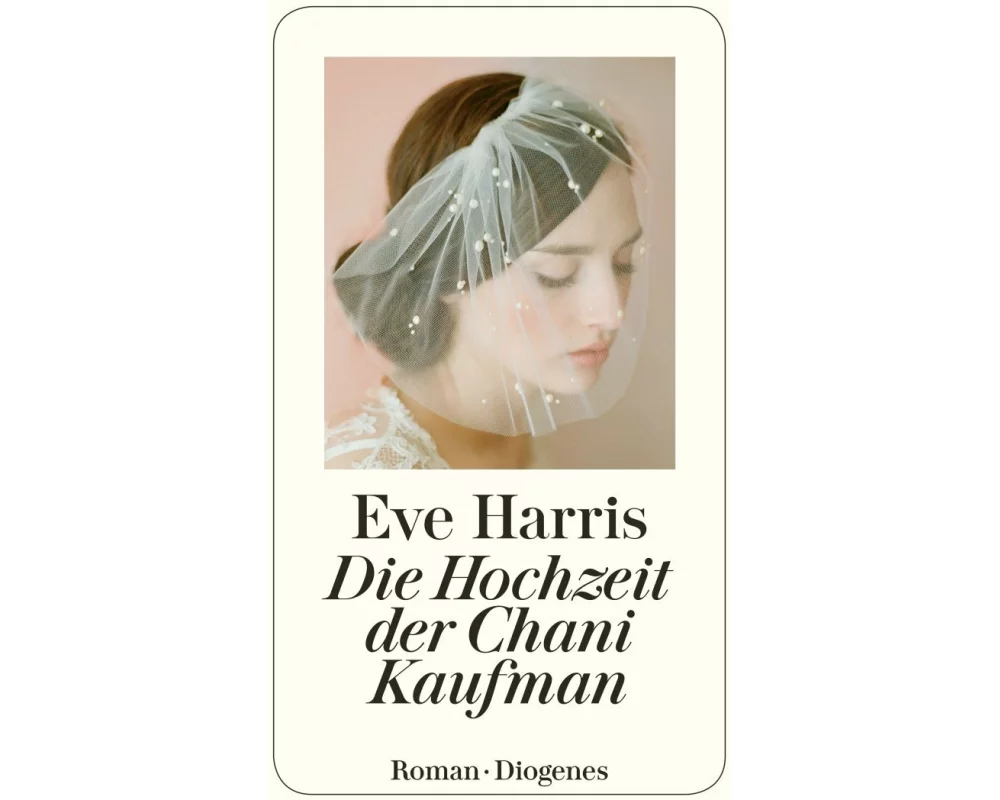 Die Hochzeit der Chani Kaufman