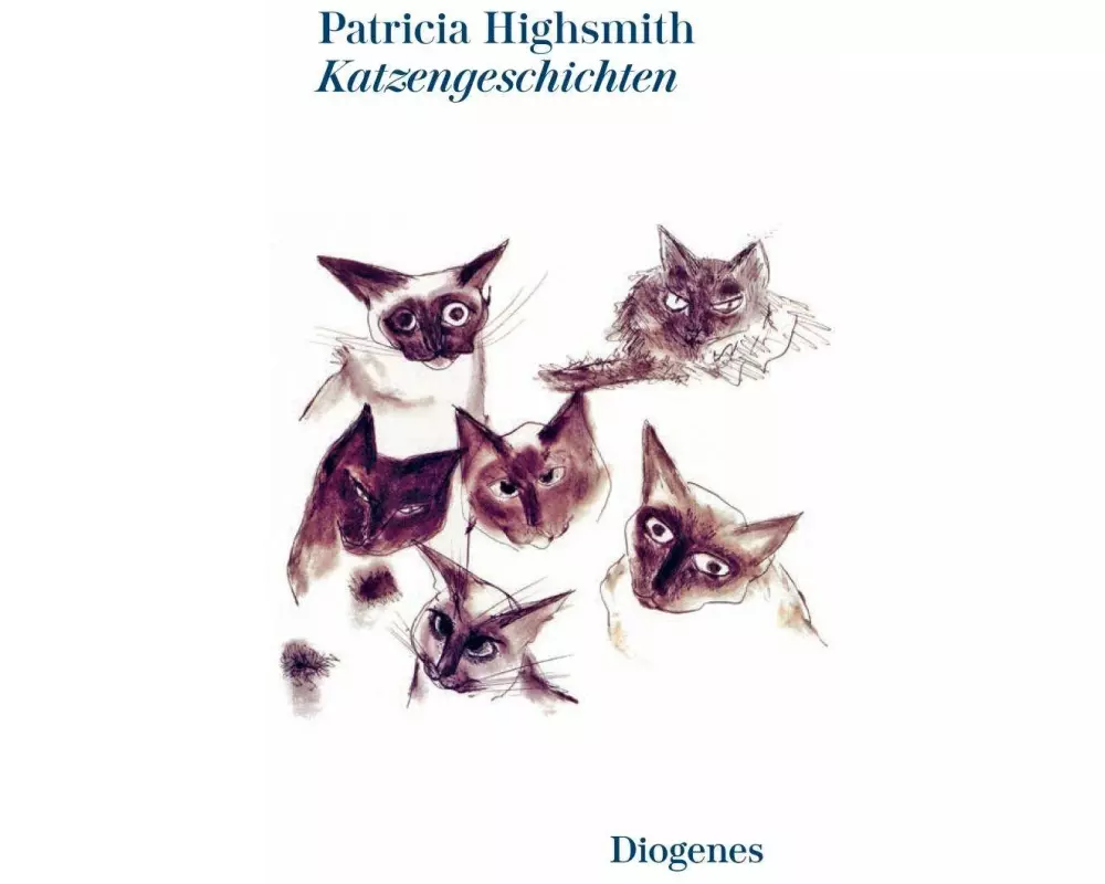 Katzengeschichten