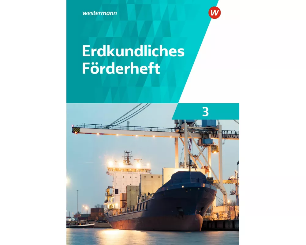 Erdkundliches Förderheft 3