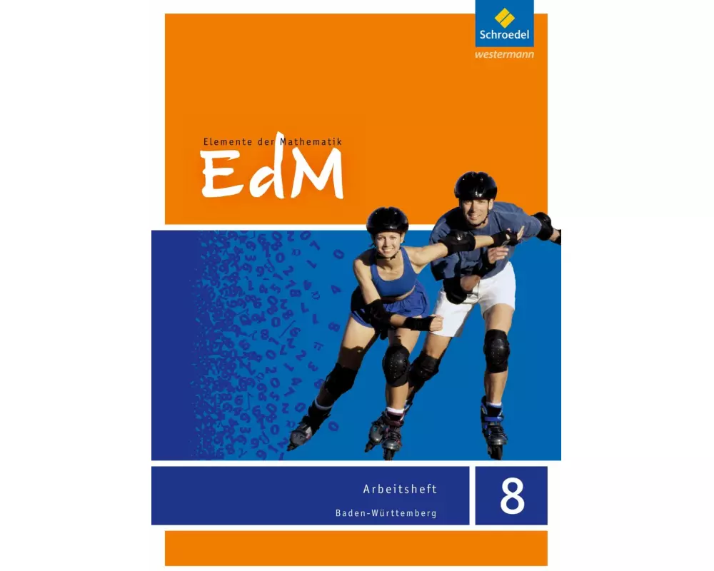Elemente der Mathematik SI - Ausgabe 2016 für Baden-Württemberg