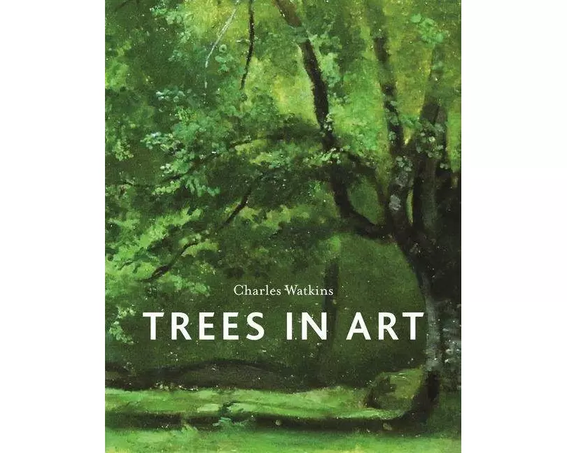 Trees in Art