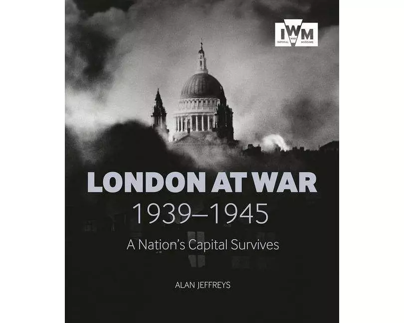 London at War