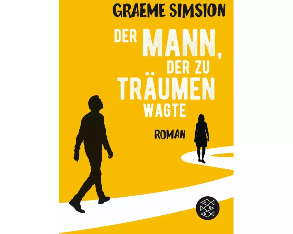 Der Mann, der zu träumen wagte