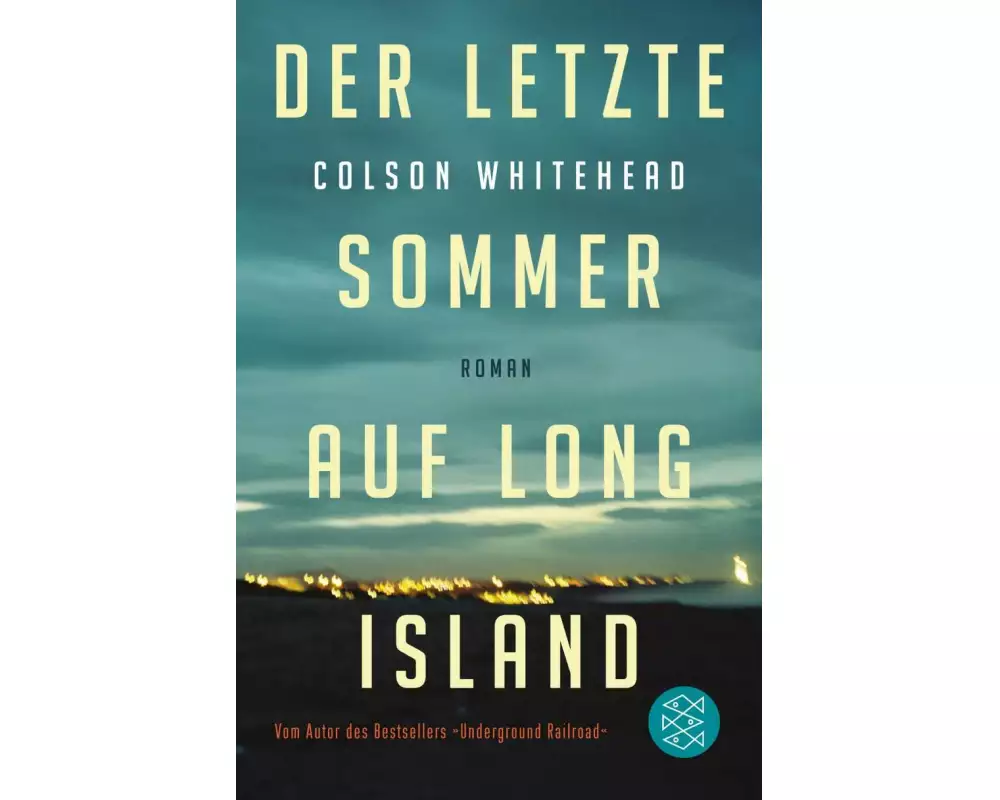 Der letzte Sommer auf Long Island
