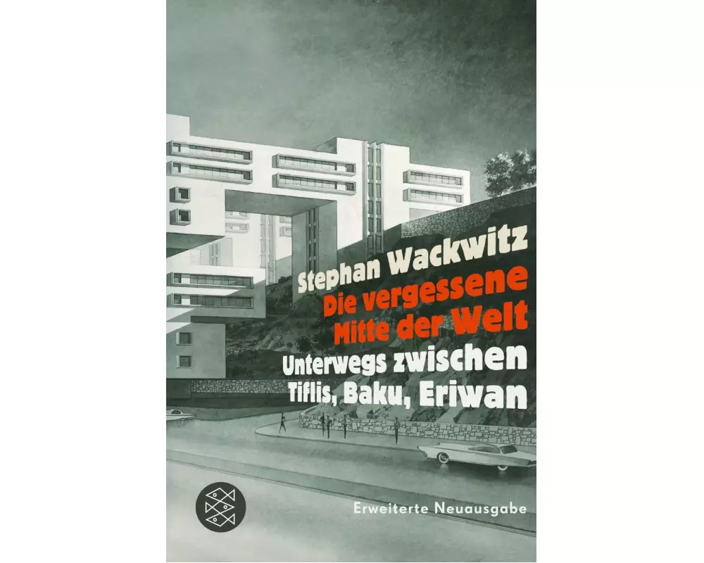 Die vergessene Mitte der Welt