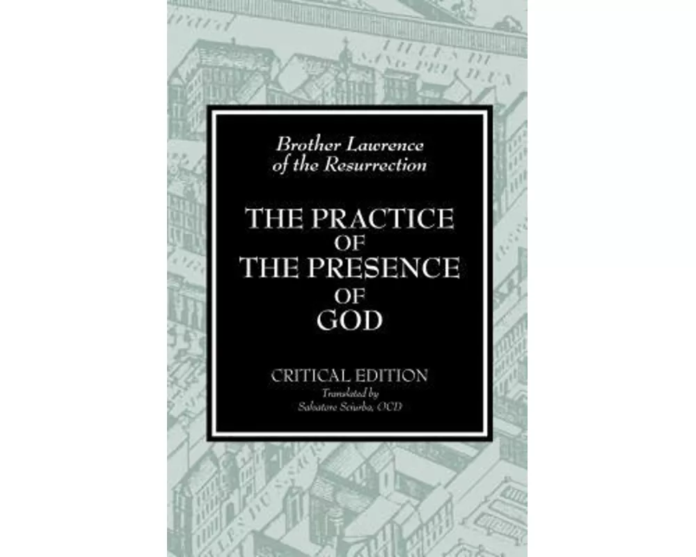 The Practice of the Presence of God