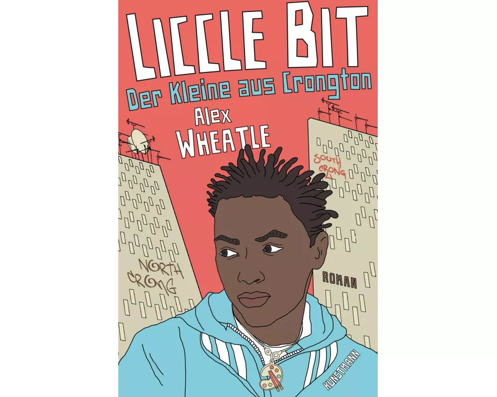 Liccle Bit. Der Kleine aus Crongton