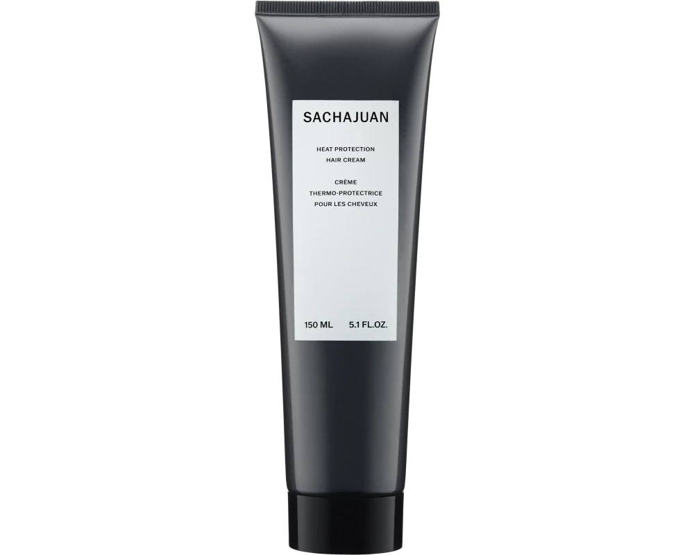 SACHAJUAN Heat Protection Hair Cream 150