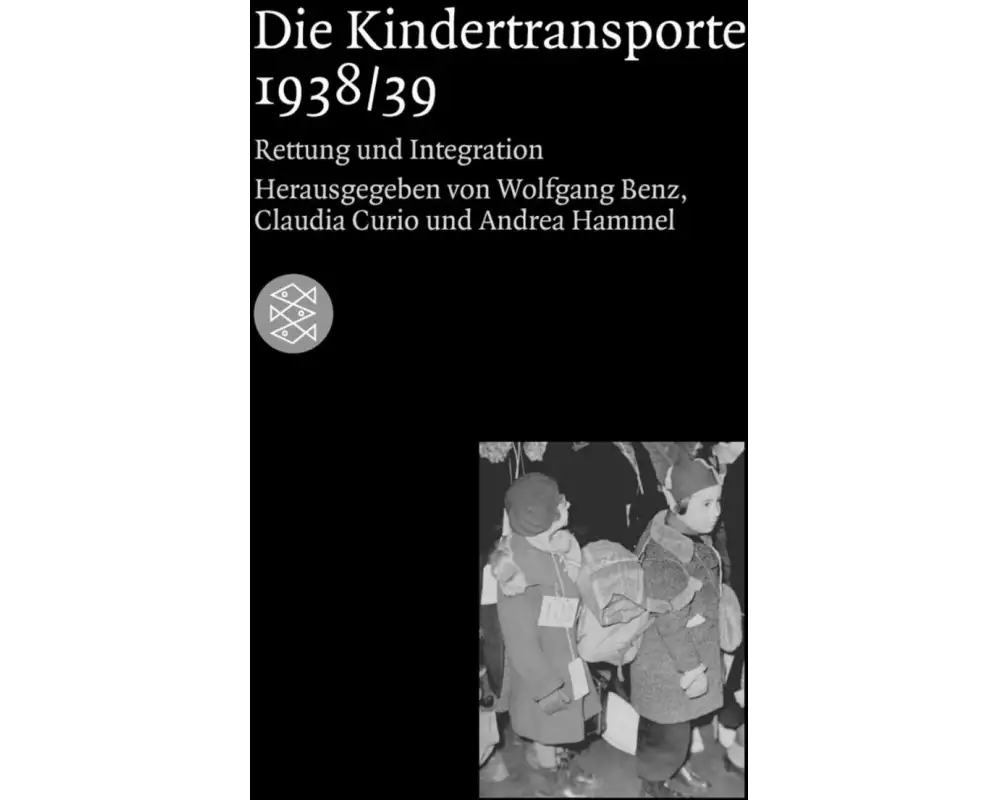 Die Kindertransporte 1938/39