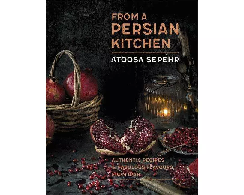 From a Persian Kitchen