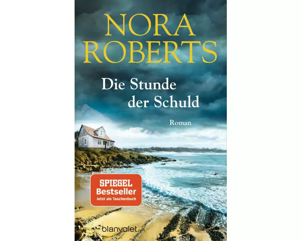 Die Stunde der Schuld