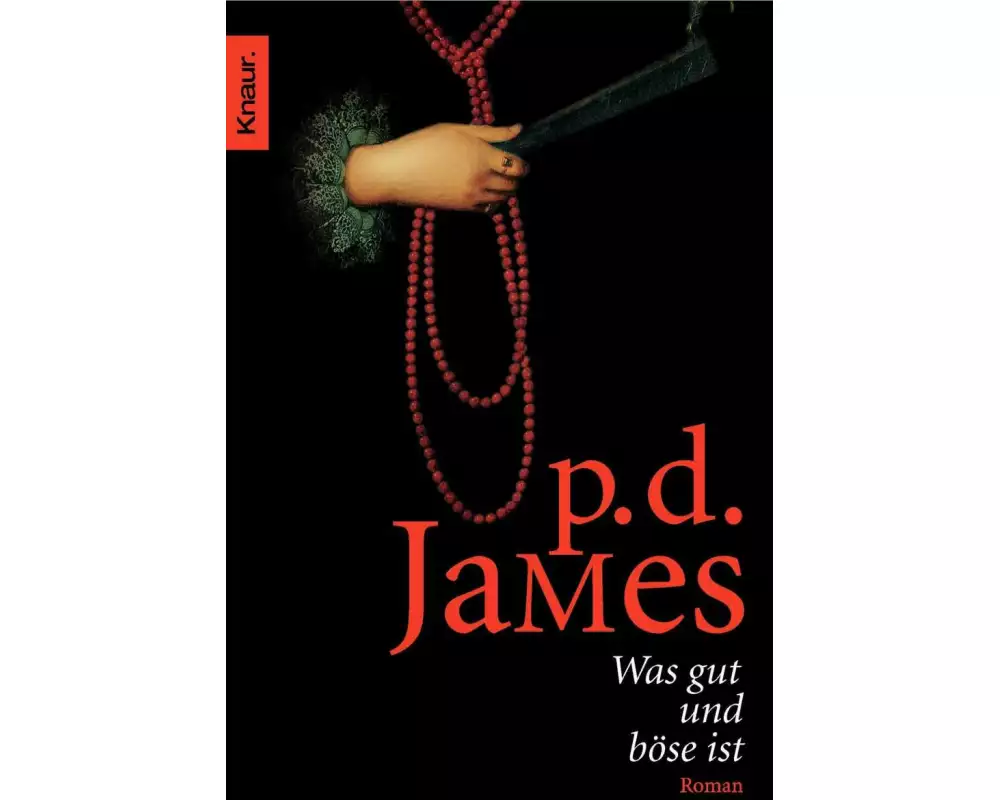 Was gut und böse ist