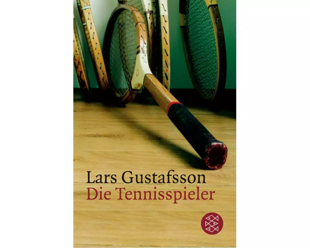 Die Tennisspieler